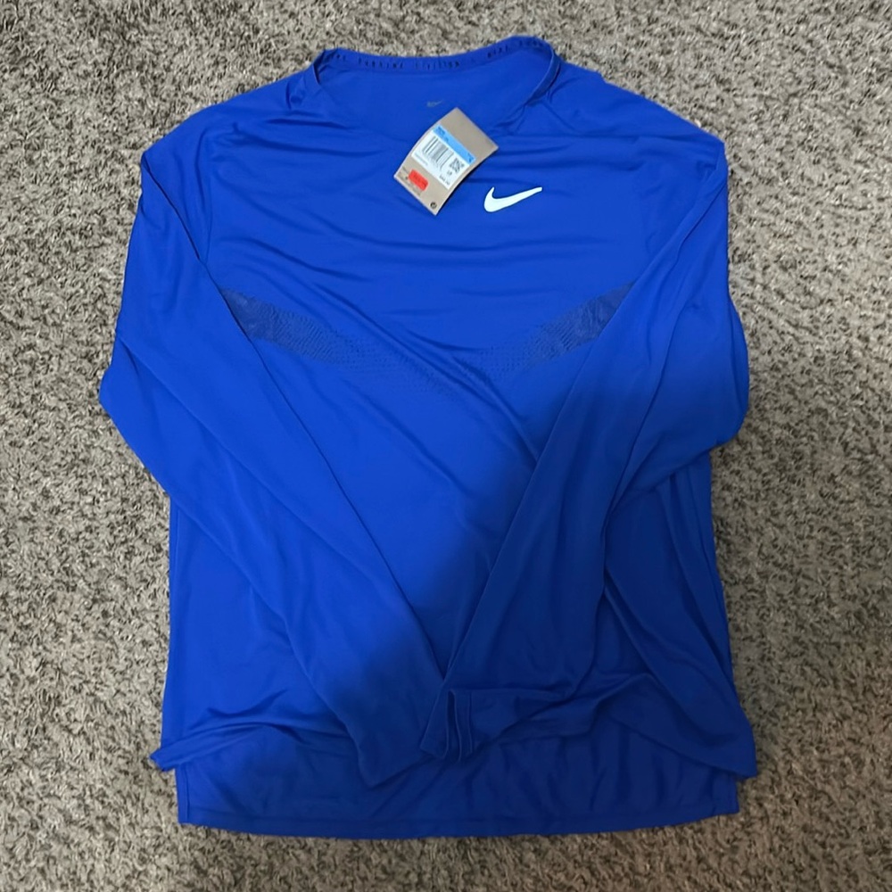 Men’s running shirt-dry fit